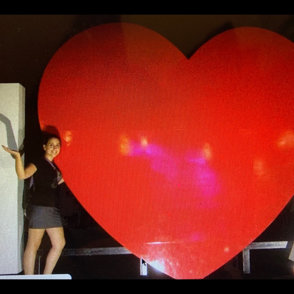 Check out my closet! All are new or gently used!